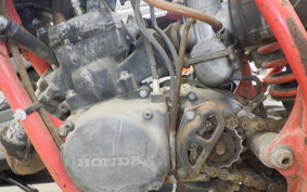 HONDA CR125R JE01