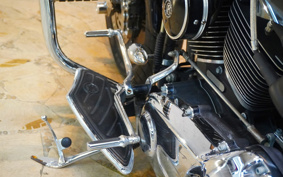 HARLEY FLSTFB 2011 JN5