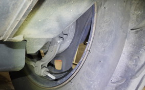 SUZUKI ADDRESS V125 G CF46A