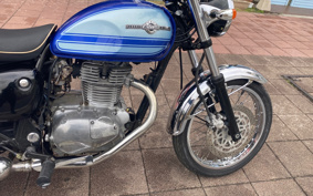 KAWASAKI ESTRELLA BJ250A