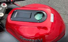 KAWASAKI ZX 1200 NINJA R 2001 20A002