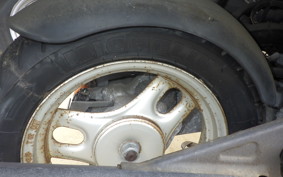 HONDA CREA SCOOPY AF55