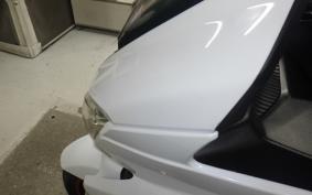 SUZUKI BURGMAN400 A 2019 DU11A