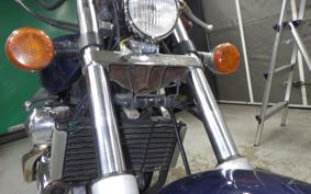 HONDA MAGNA 250 2012 MC29