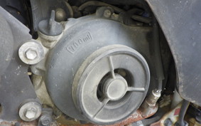 SUZUKI LET's 4 CA45A