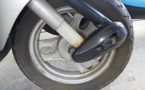 HONDA GIORNO CREA AF54