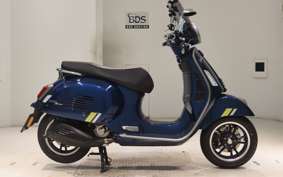 VESPA GTS300 SUPER 2026