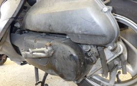YAMAHA JOG Gen.5 SA36J