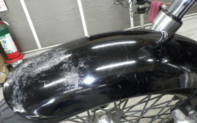 HONDA STEED 400 VLS 1998 NC37