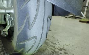 YAMAHA AXIS 125 Z SED7J