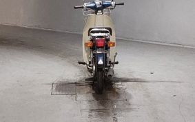 HONDA SUPER CUB90 HA02