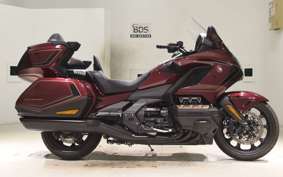 HONDA GL 1800 GOLD WING TOUR DCT 2025 SC79
