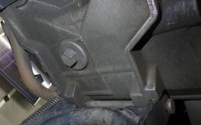 SUZUKI スウィッシュ125 2012 DV12B