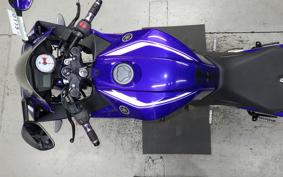 YAMAHA YZF-R125 1998