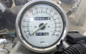 YAMAHA VMAX 1993