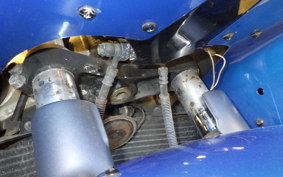 KAWASAKI ZX900R NINJA 1998 ZX900C