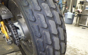 HONDA MONKEY 125 JB02
