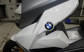 BMW C400GT