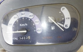 YAMAHA JOG POCHE SA08J