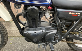 KAWASAKI 250TR BJ250F