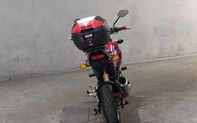 HONDA GU ROM JC61