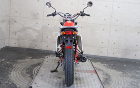 HONDA FTR223 MC34