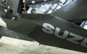 SUZUKI GSX-R750 2008