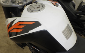 KTM 200 DUKE 2023