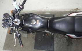 YAMAHA YBR250