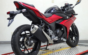 SUZUKI GSX-R250R DN12B