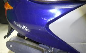 SUZUKI LET's 5 G 2020 CA47A