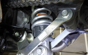 HONDA X-ADV 750 2021 RH10