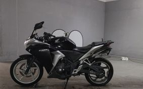 HONDA CBR250R MC41