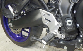 YAMAHA TRACER 9 GT 2021 RN70J