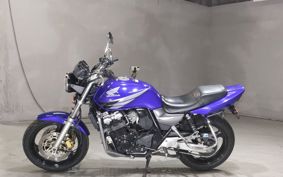 HONDA CB400SF TRAINING CAR NC39