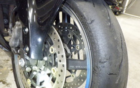 HONDA CBR600RR GEN 2 2007 PC37