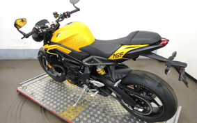 TRIUMPH  TRIUMPH  STREET  TRIPLE RS 2025 HDA614