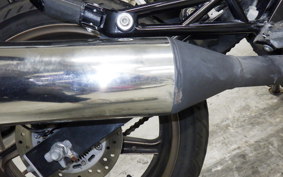HONDA VTR 250 Gen. 2 2015 MC33