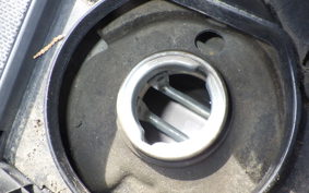 YAMAHA JOG-7 1989 AY01