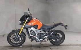YAMAHA MT-09 2014 RN34J