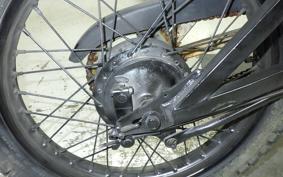 YAMAHA DT50 2004 17W