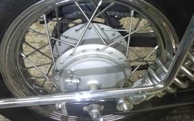 YAMAHA DRAGSTAR 250 2012 VG05J