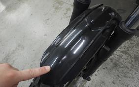 YAMAHA TRICKER Gen.2 2021 DG16J