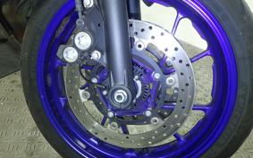 YAMAHA MT-07 2023 RM33J