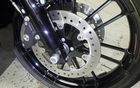 HARLEY FLHX 1690 2014