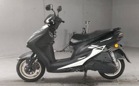 YAMAHA CYGNUS125XSR SED8J