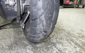 YAMAHA CYGNUS 125 XSR 2