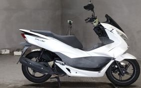 HONDA PCX125 JF56