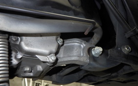 SUZUKI ADDRESS V50 CA4BA