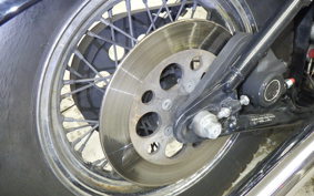 HARLEY FXSTS 1340 1988